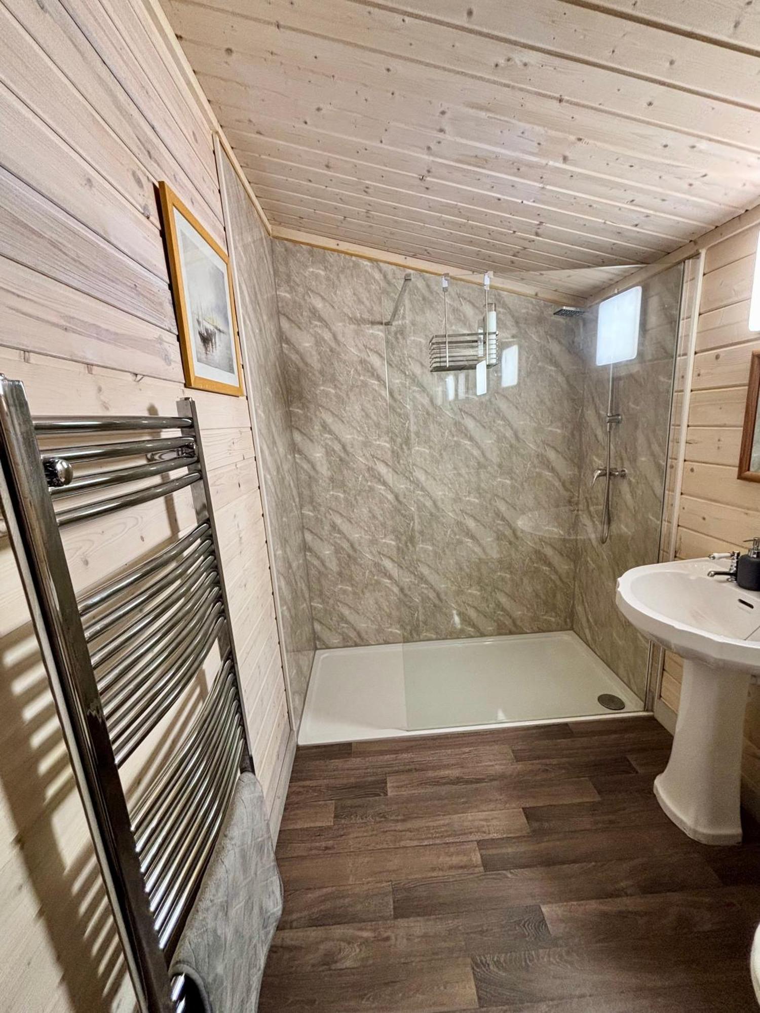 Apartamento Hideaway Lytchett Matravers Exterior foto